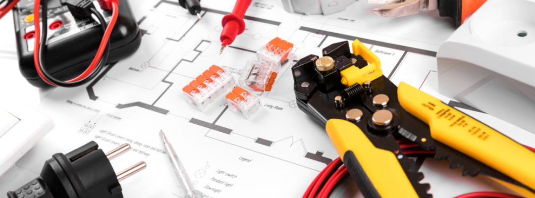 Leistungen | Planung und Dokumentation | Elektrotechnik Simon Krings GmbH & Co. KG, Simmerath